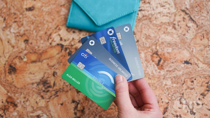 The 9 Best Cash Back Credit Cards in June 2026