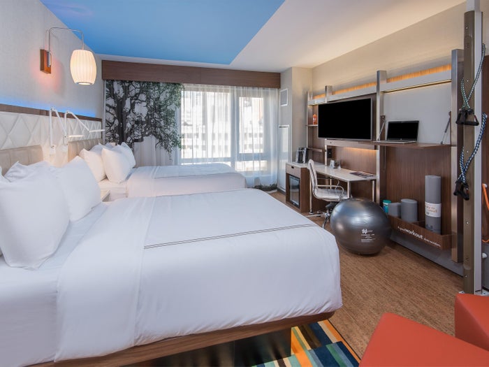 EVEN Hotel New York Times Square South