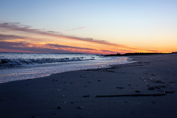 Edisto Beach