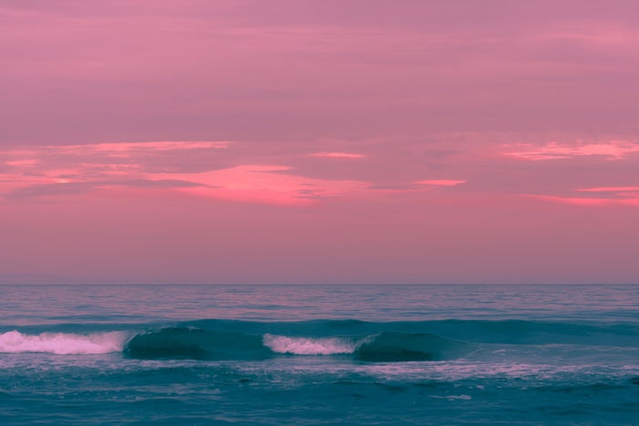 Emerald Isle