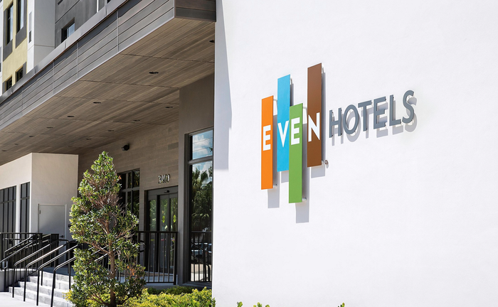 [Expired] New Promotion: Earn 4x IHG One Rewards Points at EVEN Hotels