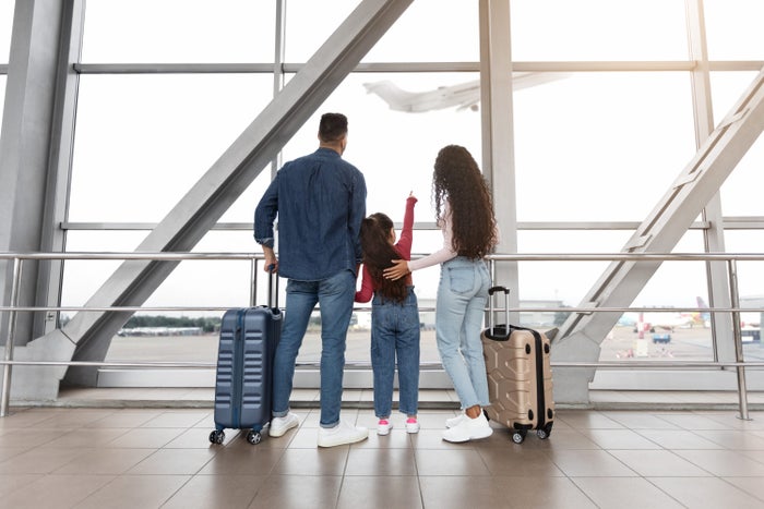 Hotel, Airline, and Travel Statistics To Know Before Your Next Vacation