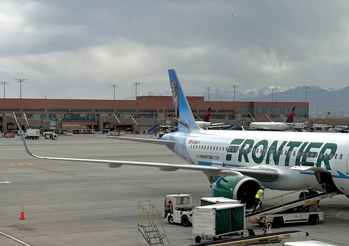 Frontier Airlines Eyes Flights to Europe, Hawaii, South America