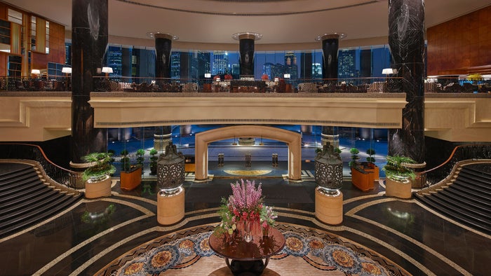 12 Best Grand Hyatt Hotels To Book With Points [For Max Value]