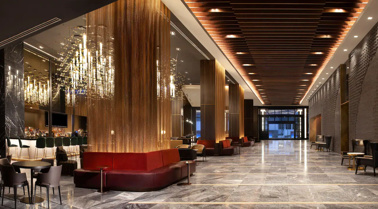 12 Best Grand Hyatt Hotels To Book With Points [For Max Value]