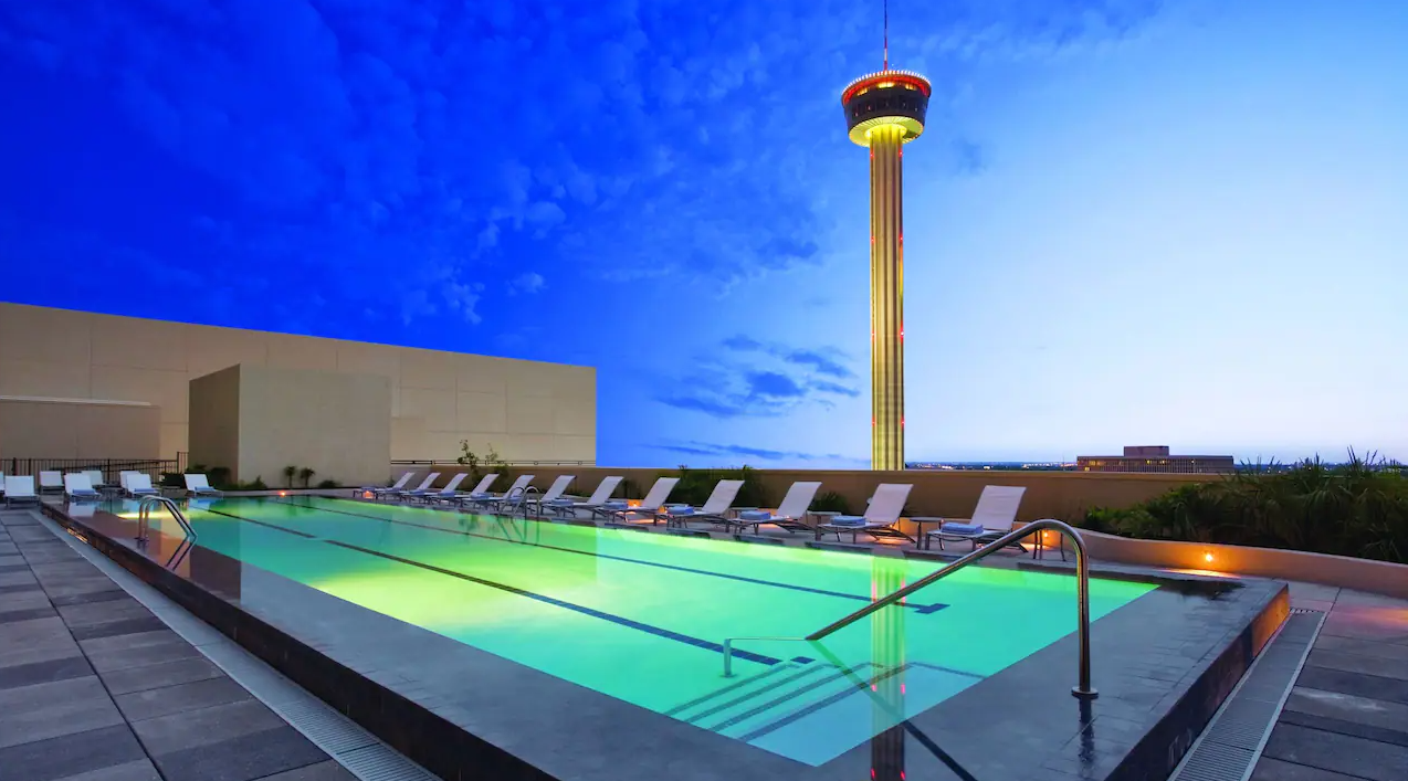 12 Best Grand Hyatt Hotels To Book With Points [For Max Value]