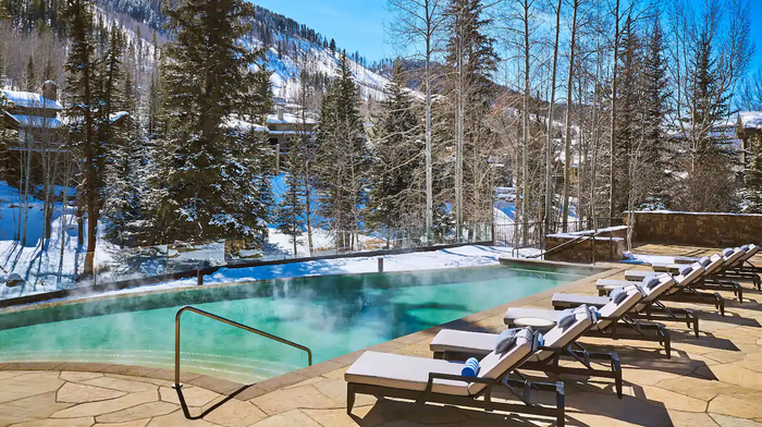 Grand Hyatt Vail