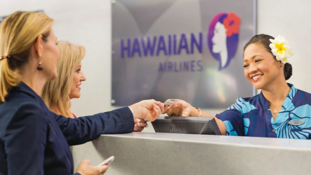 [Expired] Save $20 off of $200 at Hawaiian Airlines With Citi Merchant Offers
