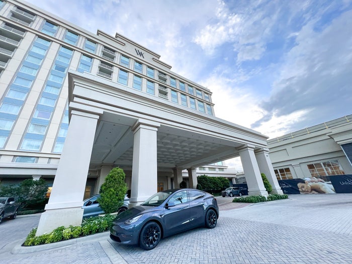 Why Hertz Five Star Status Is One of the Best New Amex Gold Benefits