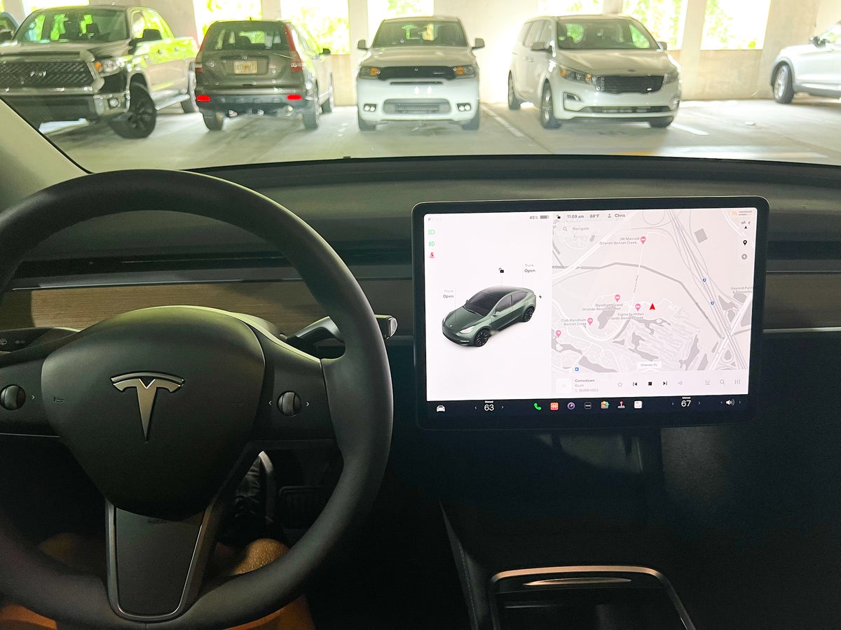 Infos, Anregungen, Erfahrungen im Blog von Tesla-Car-Rent