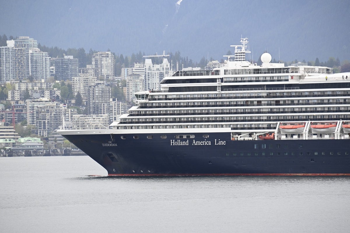 [Expired] Holland America Celebrates 150 Years With Deals and Sweepstakes