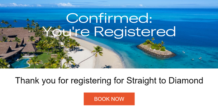 IHG Straight to Diamond promotion
