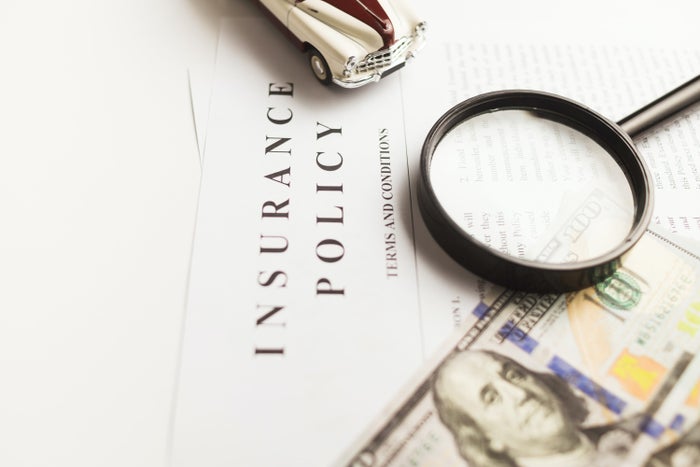 Insurance Insurance