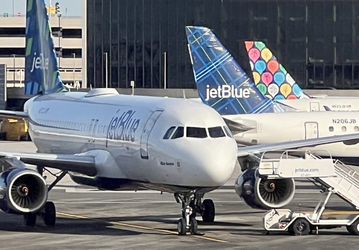 JetBlue and Qatar Airways Add 11 New Codeshare Destinations