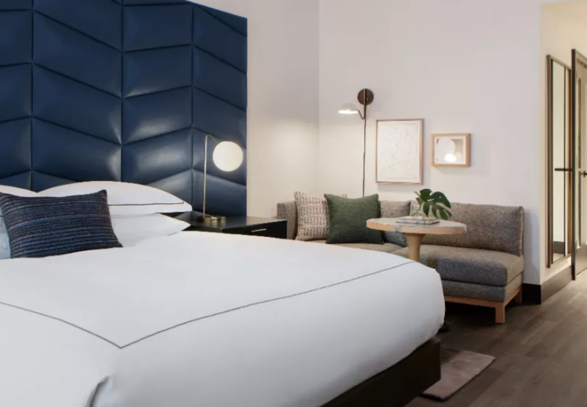[Expired] Save Up To 40% on Kimpton Hotels — 3 Days Only!