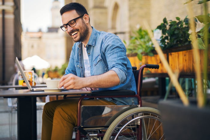 Inclusive Luxury Hotels Launches as the First Portal Focused on Travelers With Disabilities