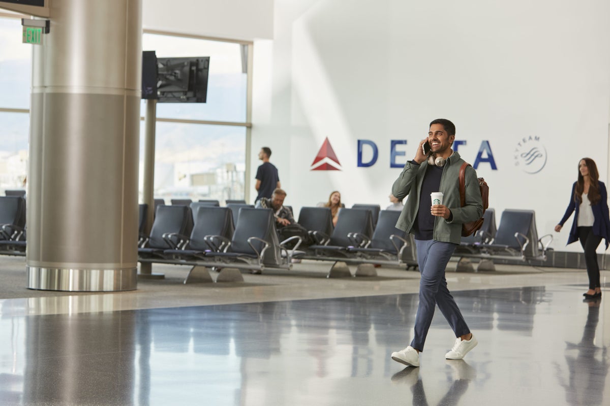 [Expired] Get Up to $125 Back With a New Delta Amex Offer [Targeted]