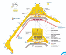 Chicago O'Hare International Airport [ORD] - Terminal Guide [2023]