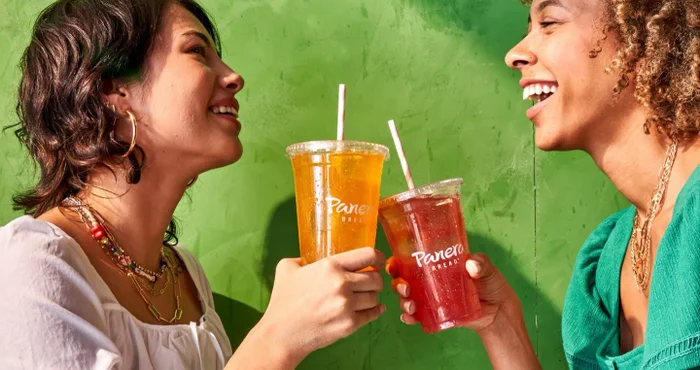 [Expired] American Express Partners With Panera To Offer Complimentary Drinks