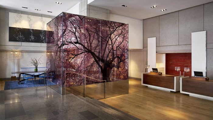 [Expired] Earn 2,000 Bonus World of Hyatt Points at Select Park Hyatt Hotels