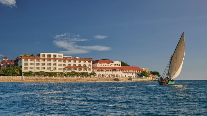 [Expired] Save up to 20% at Select Park Hyatt Properties
