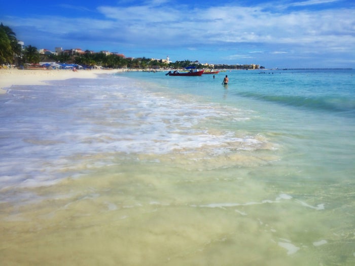Playa Del Carmen