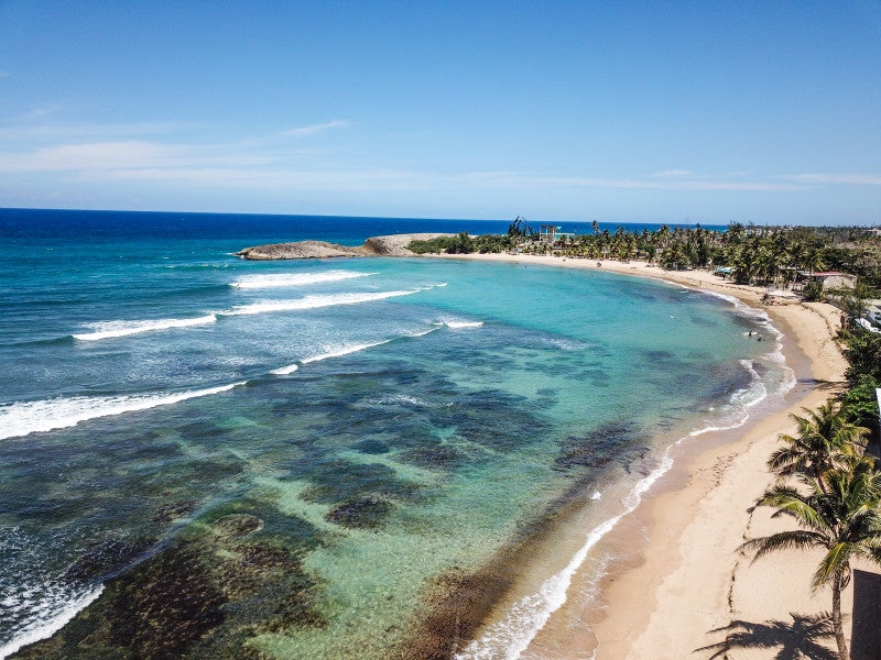 The 12 Best Beaches In Puerto Rico In 2023 [Detailed Guide]