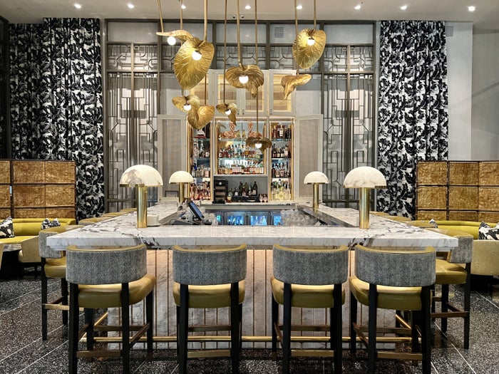 Ritz Carlton South Beach Lapidus Front