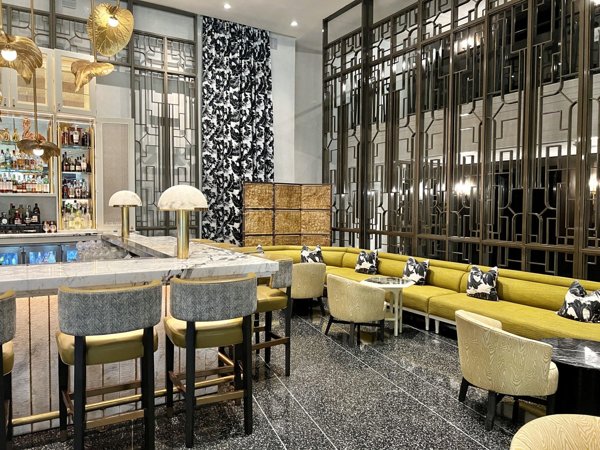 Ritz Carlton South Beach Lapidus Furniture