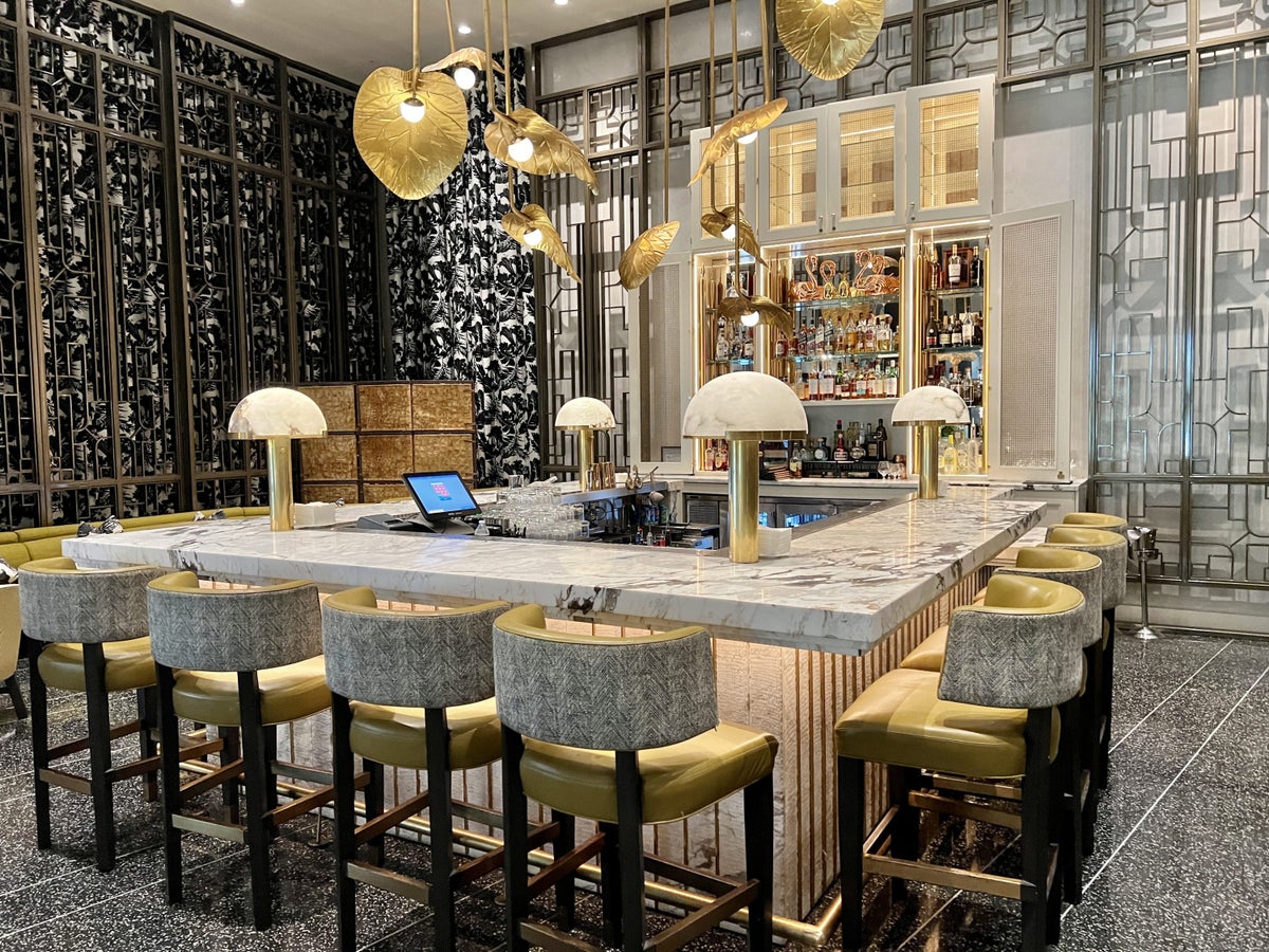 Ritz Carlton South Beach Lapidus Side