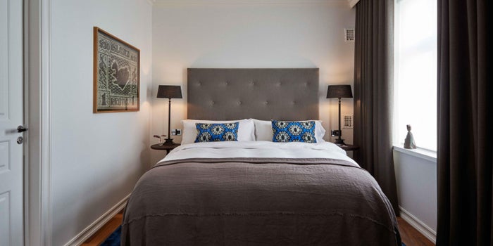 Sand Hotel in Reykjavik, Iceland by Mr & Mrs Smith [In-Depth Review]