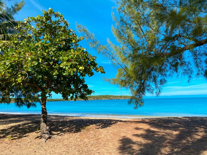 Seven Seas Beach Fajardo