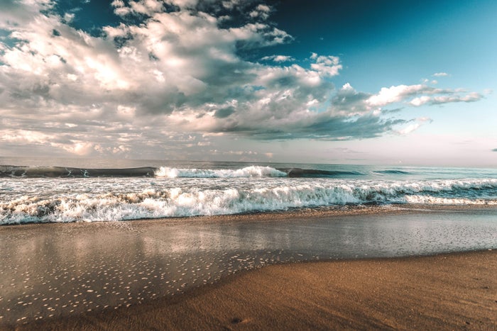 The 13 Best Beaches in South Carolina [2025]