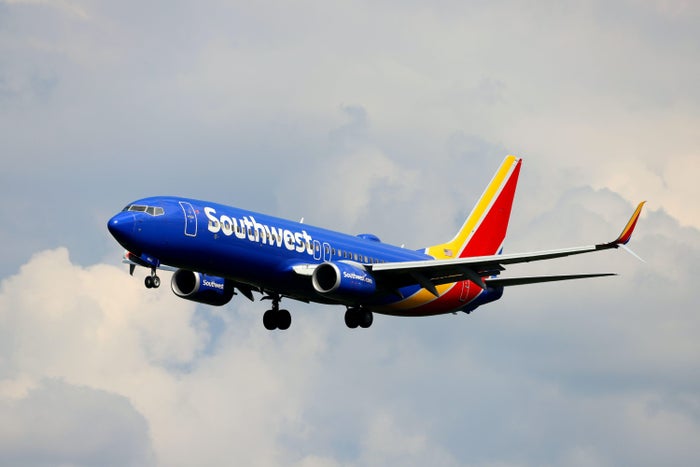 [Expired] Last Call for Welcome Bonus on Southwest Personal Credit Cards [40k Points and $400 Statement Credit]