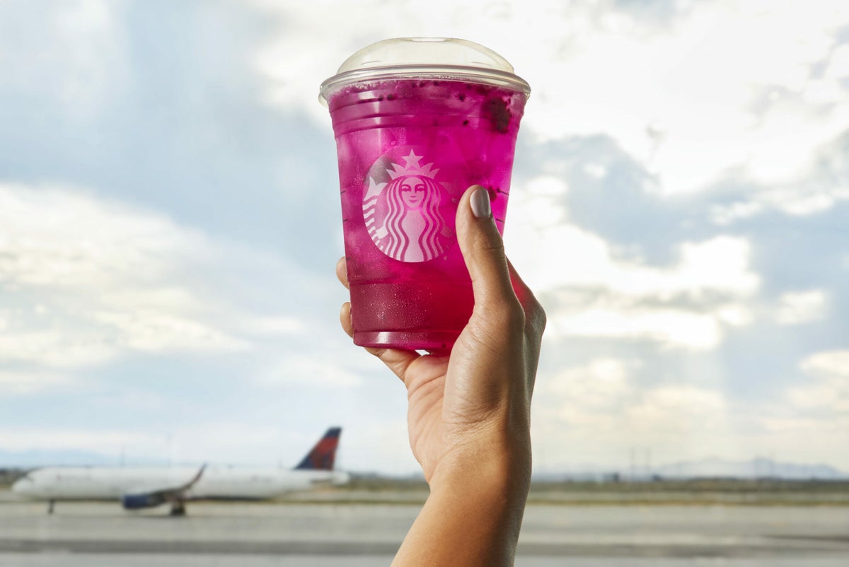 Delta Devalues Starbucks Partnership by Changing Mileage Earnings