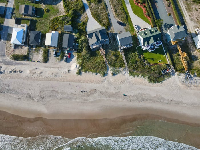 Topsail