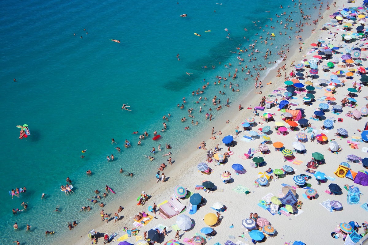 The 20 Best Beaches in Italy in 2024 [Adriatic & West Coasts, Sicily, Sardinia]
