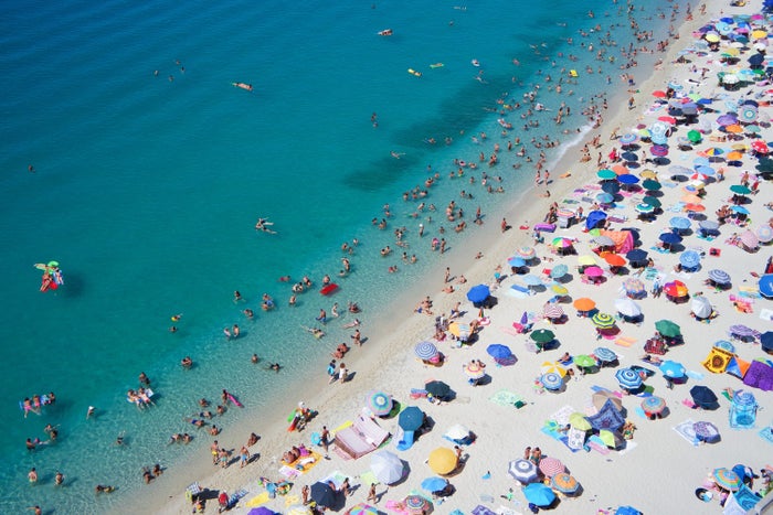 The 20 Best Beaches in Italy in 2025 [Adriatic & West Coasts, Sicily, Sardinia]