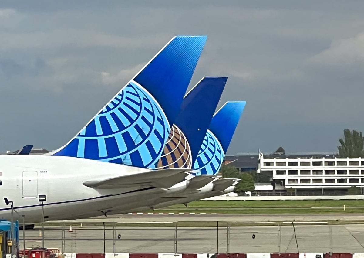 United Announces 2 New European Cities Amid Summer 2023 Network Expansion