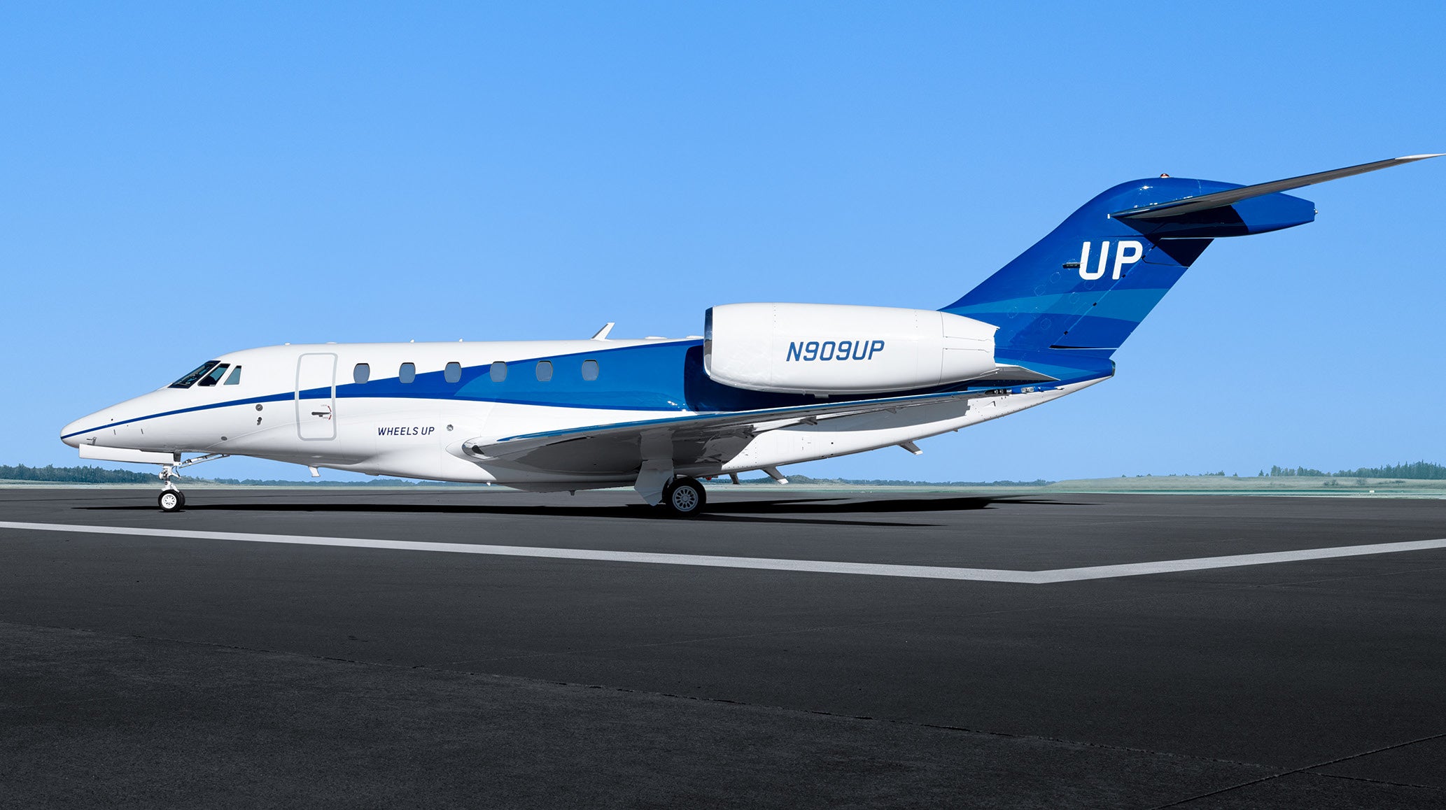 Amex Platinum Card: Wheels Up Private Jet Benefits [2026]