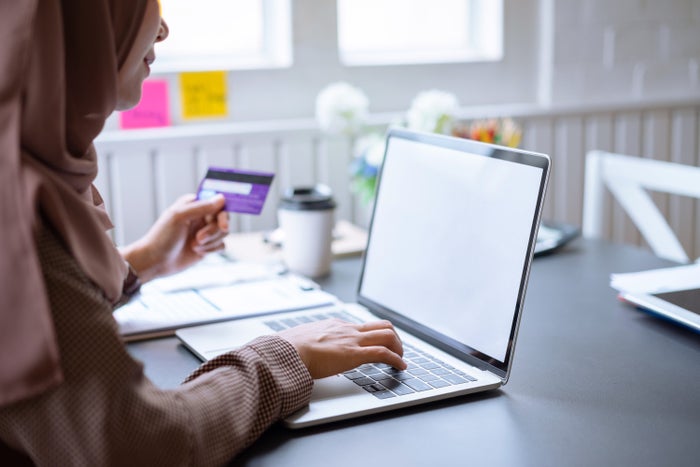 5 Best Ways To Keep Your Credit and Personal Information Safe