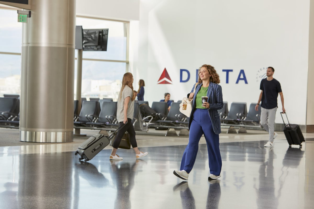 [Expired] Earn 500 Bonus Miles Through This Promotion From Delta and Starbucks