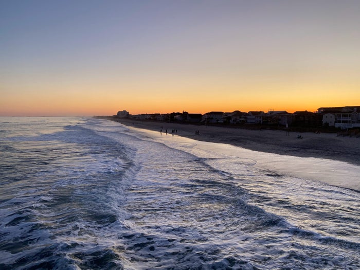 Wrightsville Beach