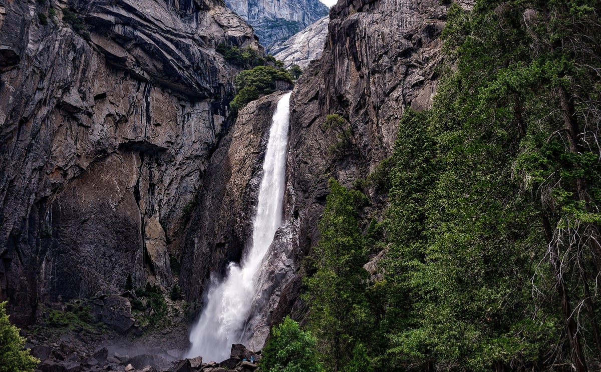 The Ultimate Guide to Yosemite National Park — Best Things To Do, See & Enjoy!