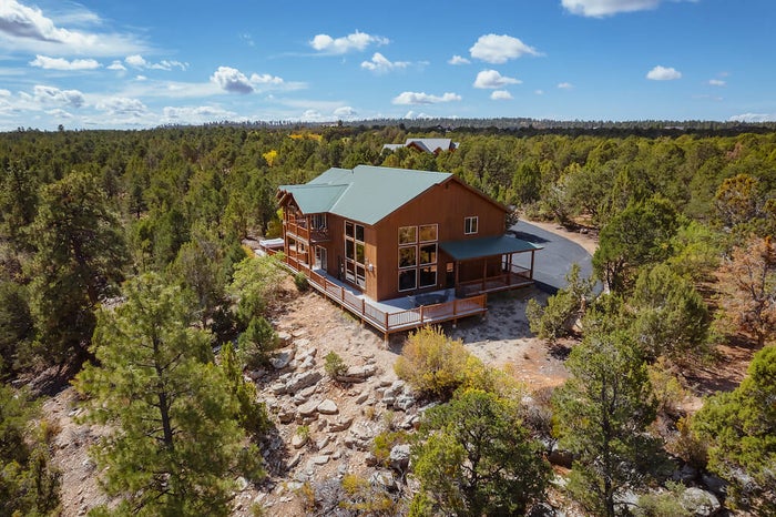 Zion Ponderosa Ranch Resort