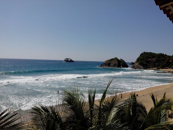 Zipolite