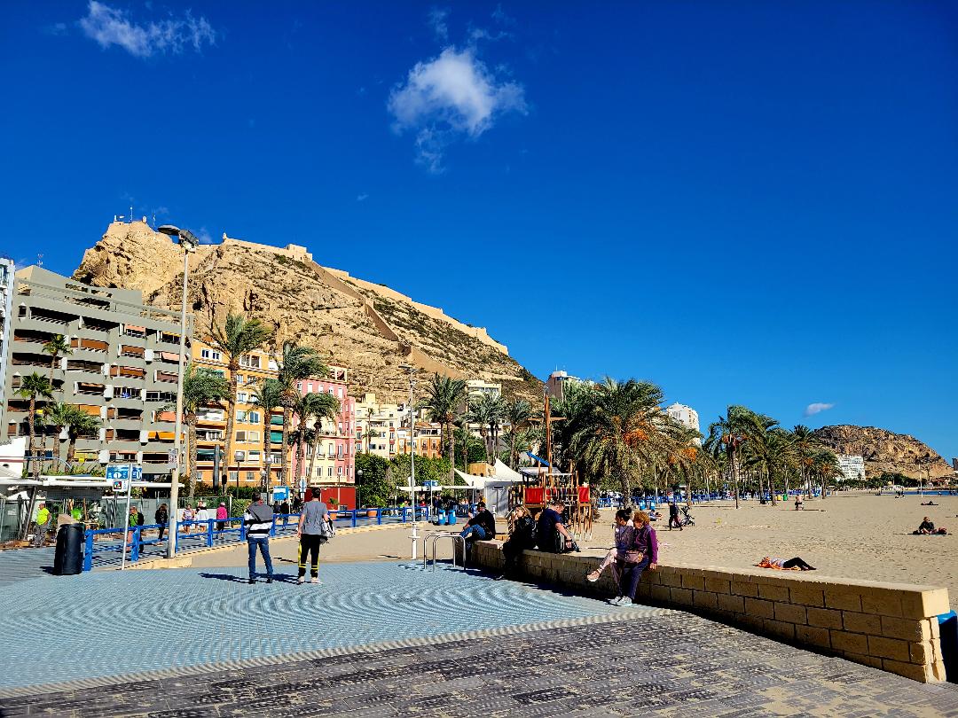 AC Hotel Alicante Beach