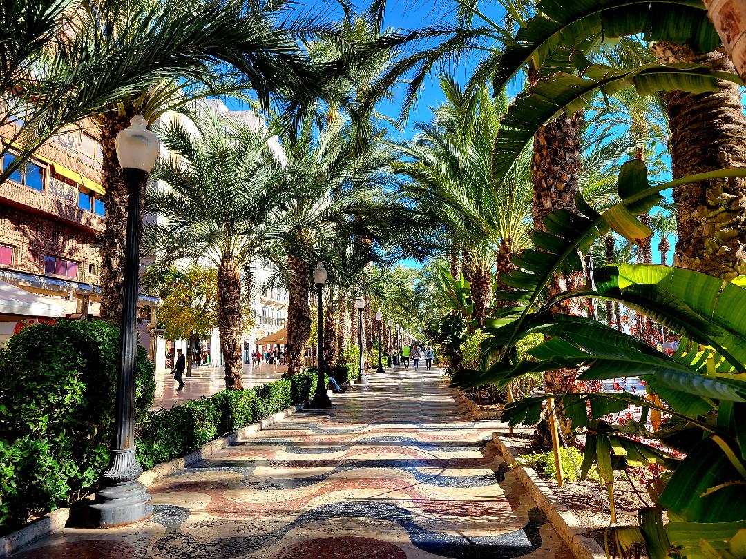 AC Hotel Alicante Promenade