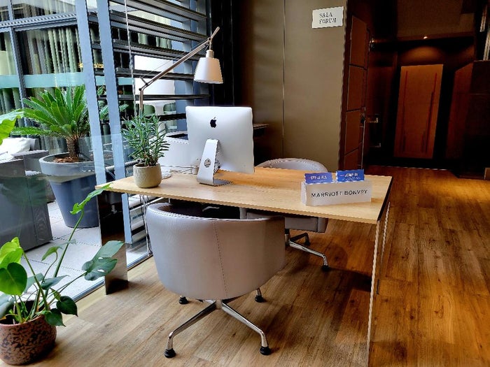 AC Hotel Palma Mallorca Business Center