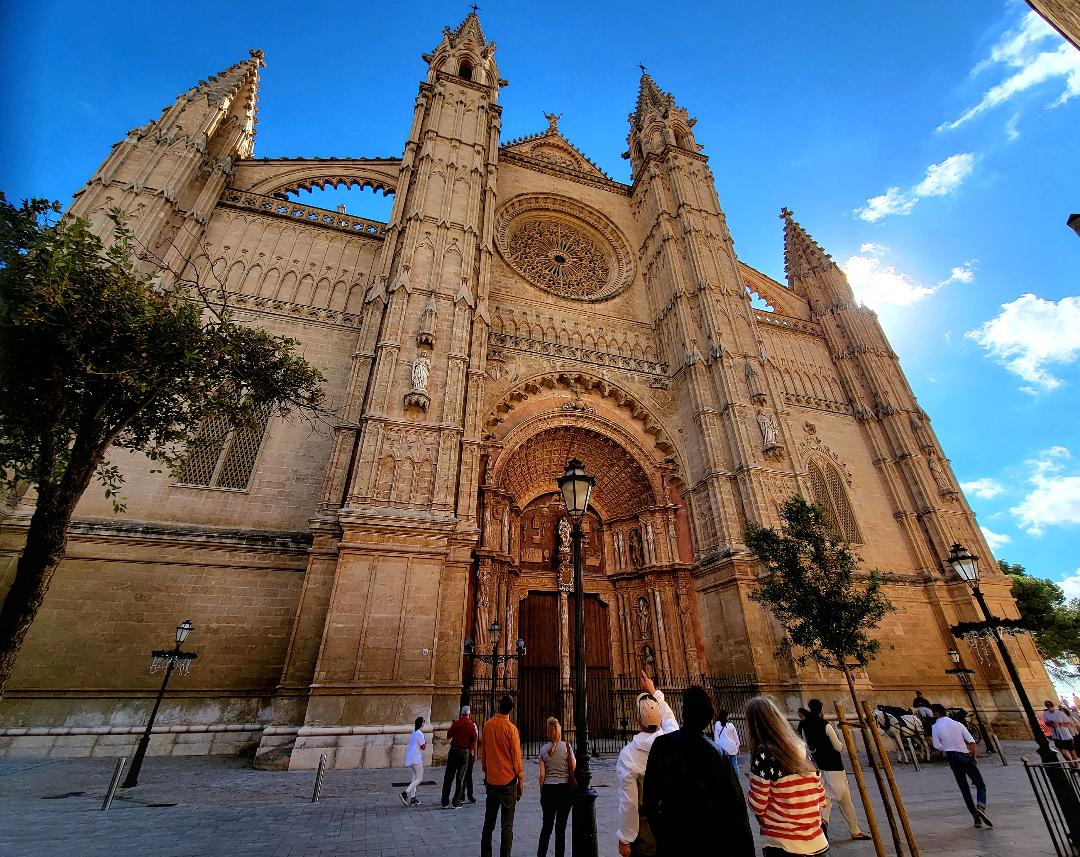 AC Hotel Palma Mallorca Cathedral
